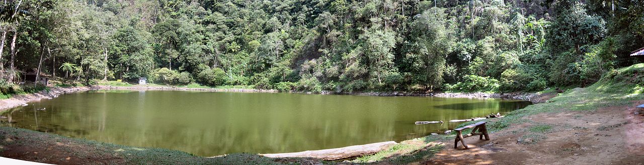 Telaga_Warna_