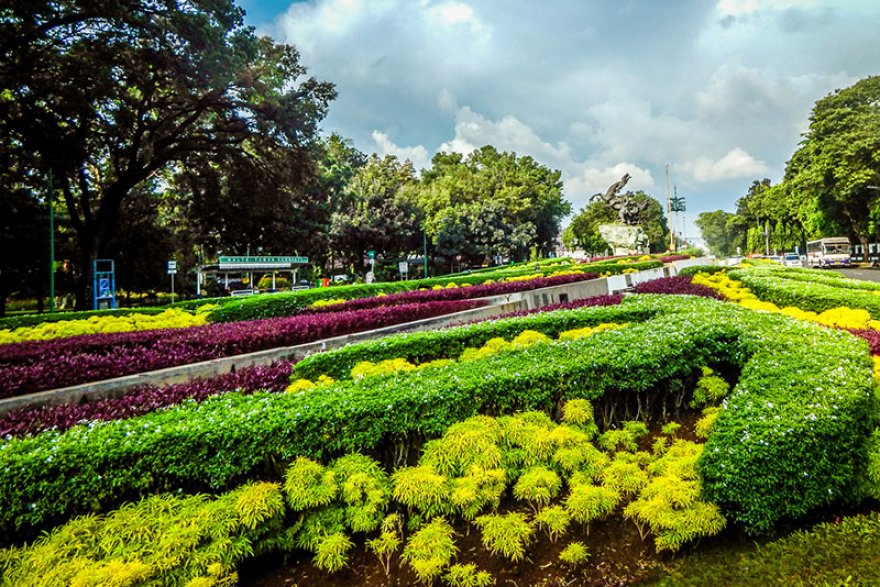 Taman-Suropati-Jakarta