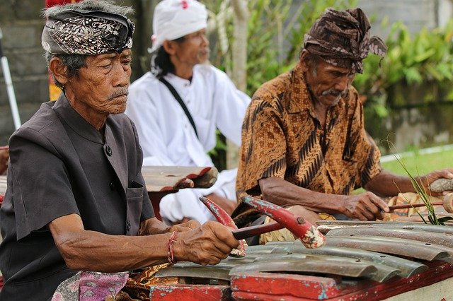 gamelan